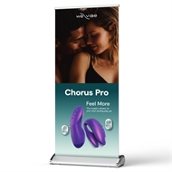 Picture of Chorus Pro Roll Up - Banner English