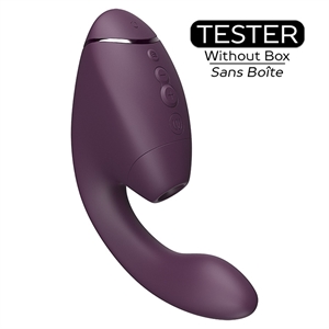 Image de WOMANIZER NEXT DUO DEMO