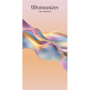 Picture of WOMANIZER NEXT SKIN 4' 8'