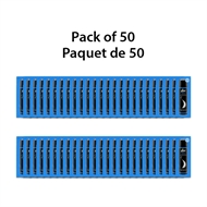 Image de Pjur Aqua 2ml Paquet de 50 Seulement